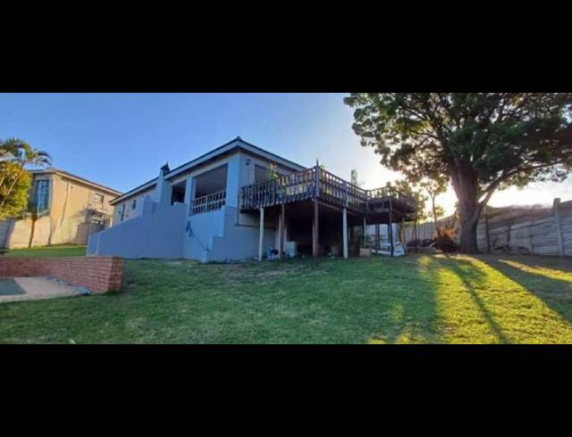 4 BEDROOM HOUSE FOR SALE IN MEER EN SEE